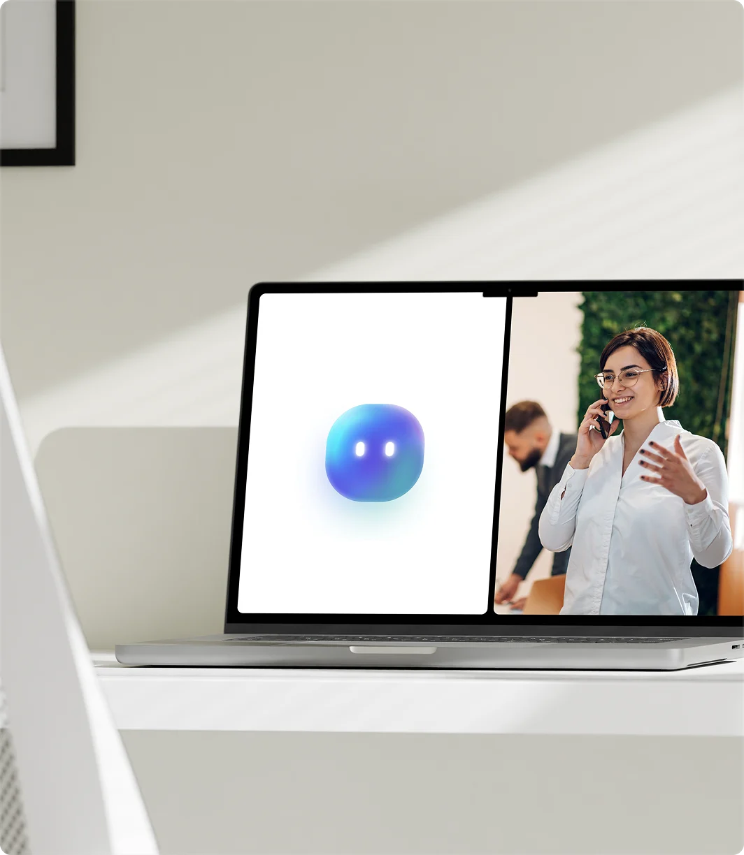 AI Calling Agent